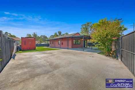 Property photo of 2 Park Avenue Kingswood NSW 2747