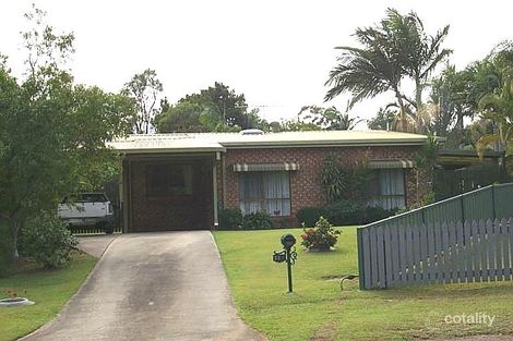 22 Hampshire Cres, Alexandra Hills, QLD 4161