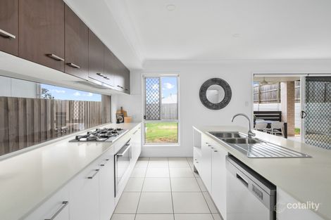 Property photo of 8 Abington Street Spring Mountain QLD 4300