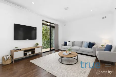 18/183 Bridge Rd, Glebe, NSW 2037