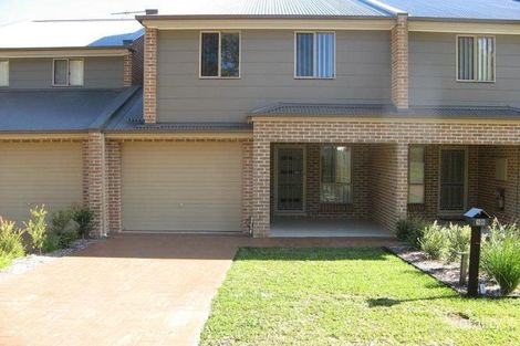 Property photo of 9B Ivanhoe Street Ingleburn NSW 2565