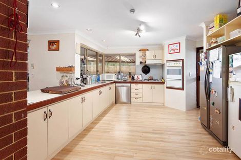 33 Lesueur Pass, Beeliar, WA 6164