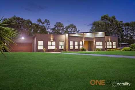 Property photo of 10 Pennard Crescent Luddenham NSW 2745