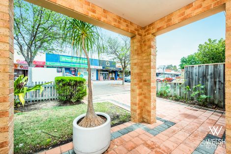 Property photo of 1/115 Kooyong Road Rivervale WA 6103