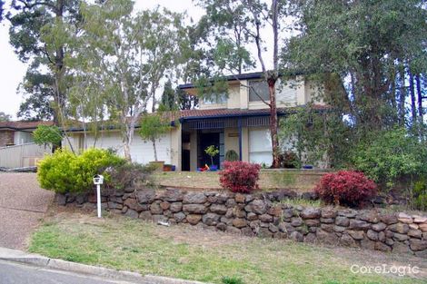 Property photo of 11 Fairgreen Place Castle Hill NSW 2154