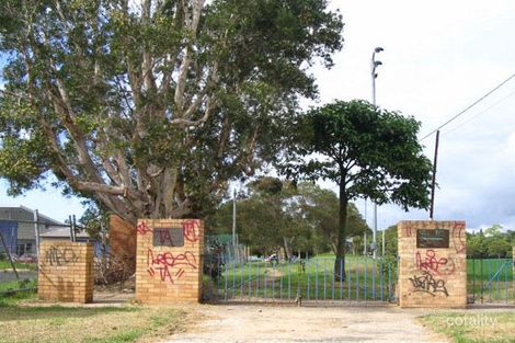 Brickworks Ave, Thirroul, NSW 2515