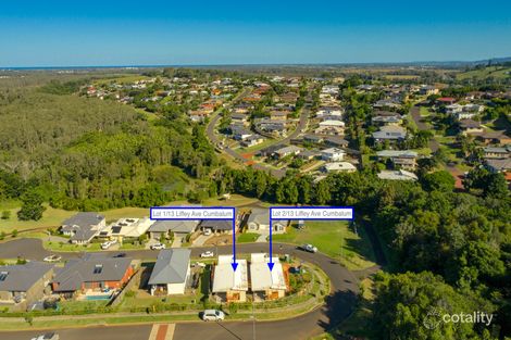 Property photo of 2/13 Liffey Avenue Cumbalum NSW 2478
