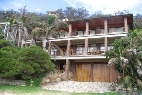 10 Ocean Rd, Palm Beach, NSW 2108