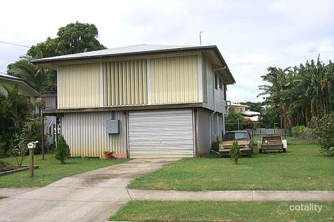 4 Abbott St, Oonoonba, QLD 4811