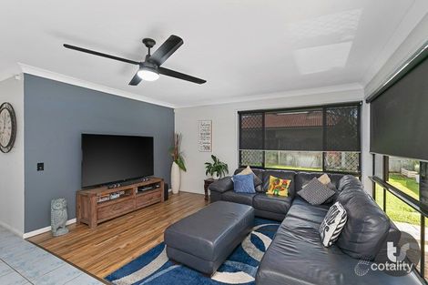 Property photo of 26 Doncaster Place Alexandra Hills QLD 4161