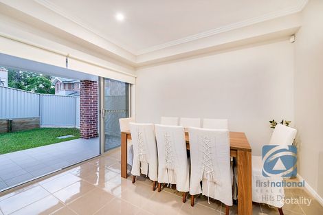 Property photo of 2/22-24 Ramona Street Quakers Hill NSW 2763