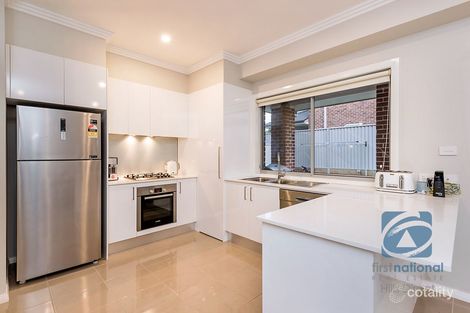 Property photo of 2/22-24 Ramona Street Quakers Hill NSW 2763