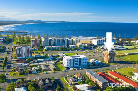 17/11 Owen St, Port Macquarie, NSW 2444
