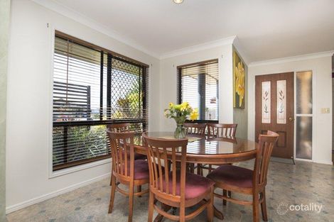 Property photo of 37 Lakeview Drive Bundaberg North QLD 4670