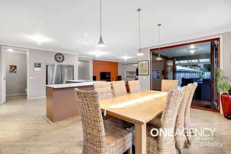 Property photo of 400 Caddens Road Claremont Meadows NSW 2747