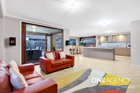 Property photo of 400 Caddens Road Claremont Meadows NSW 2747