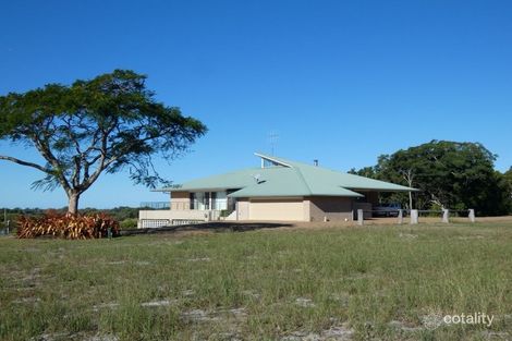 Property photo of 810 Fingerfield Road Deepwater QLD 4674