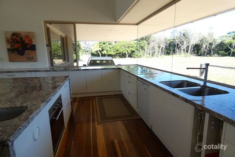 Property photo of 810 Fingerfield Road Deepwater QLD 4674
