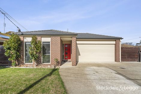 4 Kawana Ct, Clifton Springs, VIC 3222
