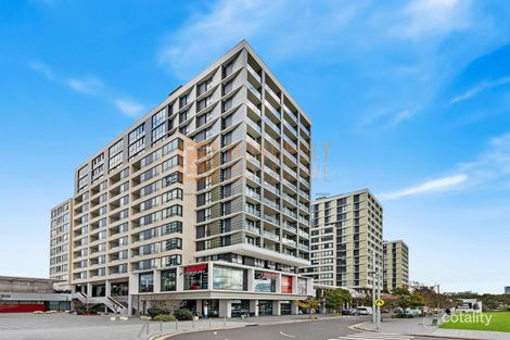 309/27 Halifax St, Macquarie Park, NSW 2113