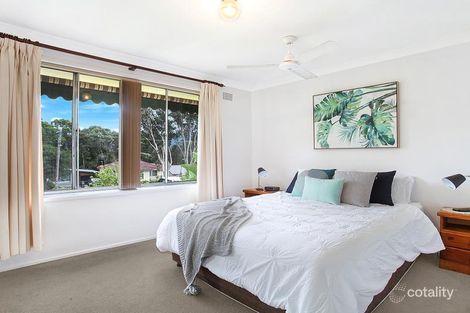 Property photo of 15 Exmouth Road Kanahooka NSW 2530