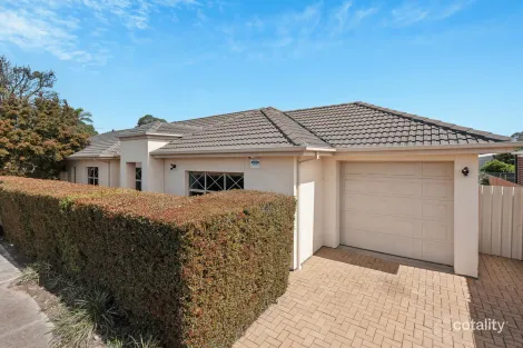 Property photo of 4A Windsor Avenue Clovelly Park SA 5042