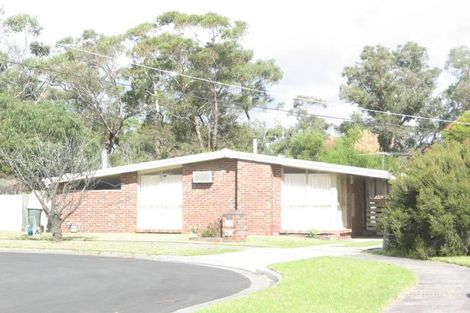 8 Timbertop Ct, Frankston North, VIC 3200