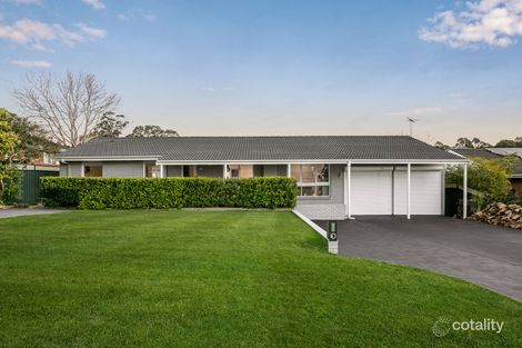 Property photo of 51 Old Kent Road Ruse NSW 2560
