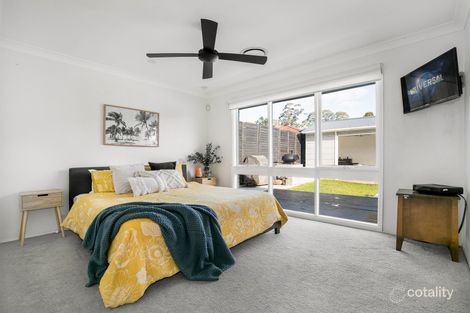 Property photo of 51 Old Kent Road Ruse NSW 2560