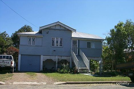 Property photo of 64 Heaps Street Avenell Heights QLD 4670