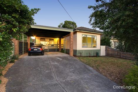 Property photo of 29A Dobell Street Blackburn South VIC 3130