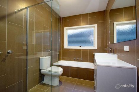 Property photo of 29A Dobell Street Blackburn South VIC 3130