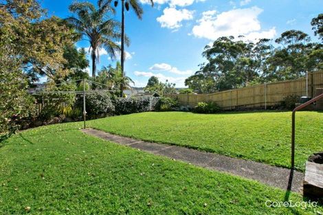 Property photo of 41 Heathcliff Crescent Balgowlah Heights NSW 2093
