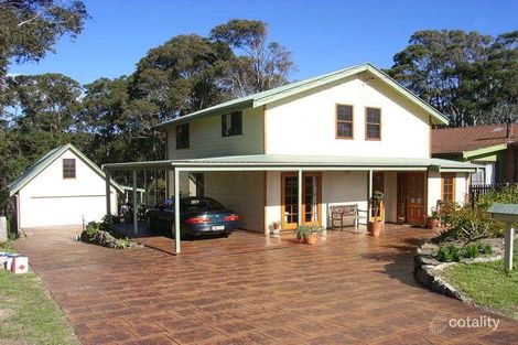 Property photo of 39 Thomson Parade Dalmeny NSW 2546
