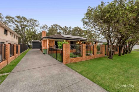 Property photo of 9 Shoe Street Hope Island QLD 4212