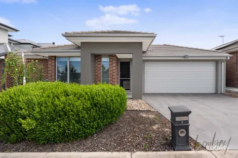 3 Robin Rd, Mickleham, VIC 3064