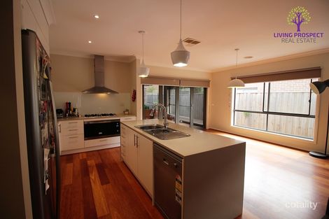 Property photo of 35 Fongeo Drive Point Cook VIC 3030