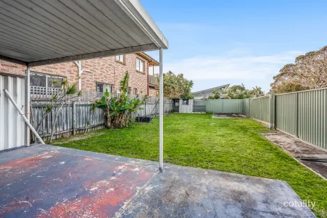 Property photo of 3 Torres Street Kurnell NSW 2231