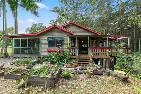 Property photo of 42A Waterfall Road Nambour QLD 4560