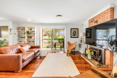 Property photo of 9 Shoe Street Hope Island QLD 4212