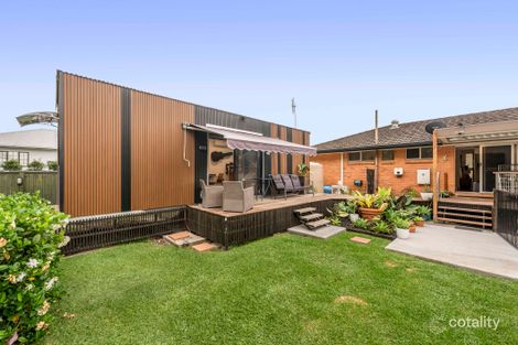 Property photo of 9 Shoe Street Hope Island QLD 4212