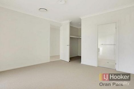 Property photo of 20 Tess Circuit Oran Park NSW 2570