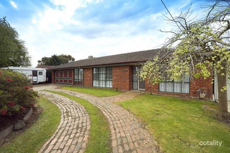 20 Cameron Way, Pakenham, VIC 3810