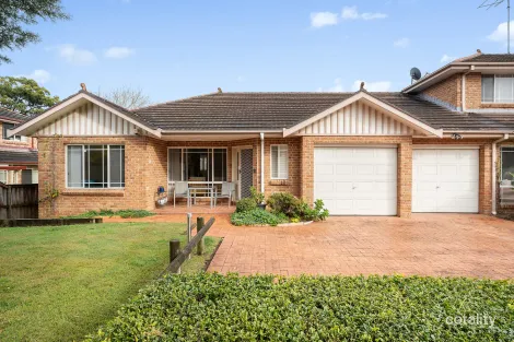 Property photo of 15/23 Dudley Avenue Caringbah South NSW 2229