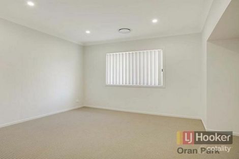 Property photo of 20 Tess Circuit Oran Park NSW 2570