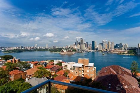 14/74-76 Upper Pitt St, Kirribilli, NSW 2061