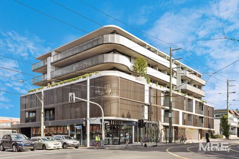 Property photo of 208/121 Power Street Hawthorn VIC 3122