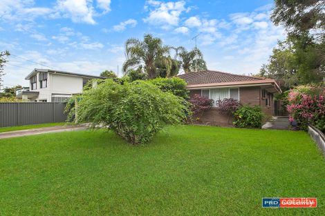 Property photo of 13 Matilda Street Burleigh Heads QLD 4220