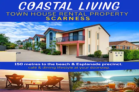 5/9 Freshwater St, Scarness, QLD 4655