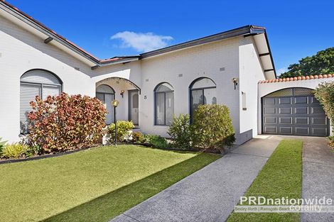 Property photo of 5/17 Alfred Street Ramsgate Beach NSW 2217